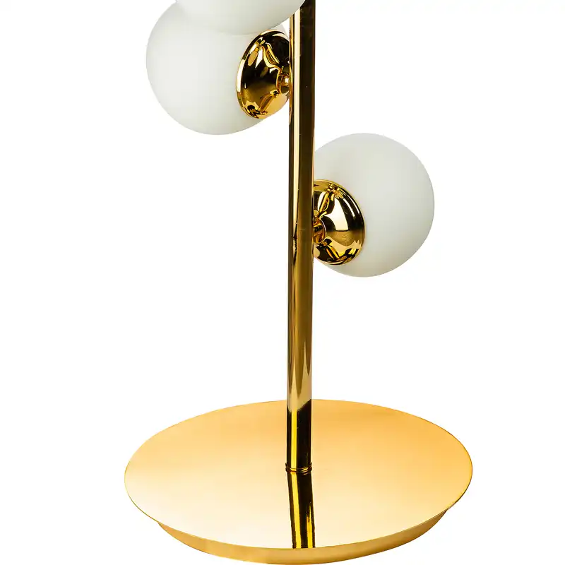 آباژور ایستاده مدل کنارسالنی مولکولی