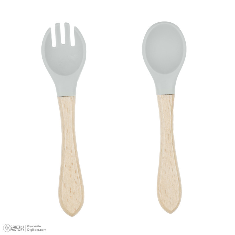 ست غذا خوری 5 تکه کودک مدل A02