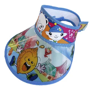 کلاه آفتابگیر بچگانه مدل KIDO7