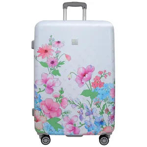 چمدان مدل ELLE EL38HA سایز بزرگ