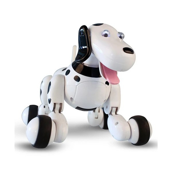 ربات کنترلی مدل سگ اسمارت 777