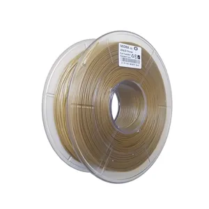  فیلامنت PLA پرینتر سه بعدی مدریک مدل F3DPGO قطر 1.75 میلی متر 1 کیلوگرم 
