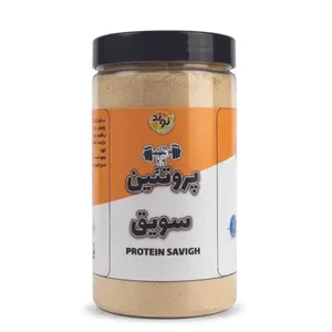 سویق پروتئین نوند - 500 گرم