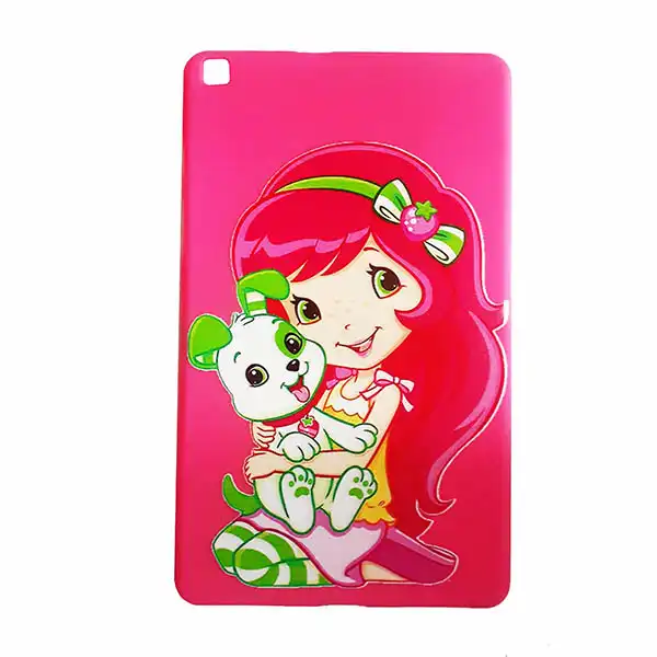 کاور کد T13 مناسب برای تبلت سامسونگ Galaxy Tab A7 Lite 2021 T225