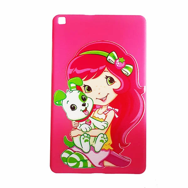 کاور کد T13 مناسب برای تبلت سامسونگ Galaxy Tab A7 Lite 2021 T225