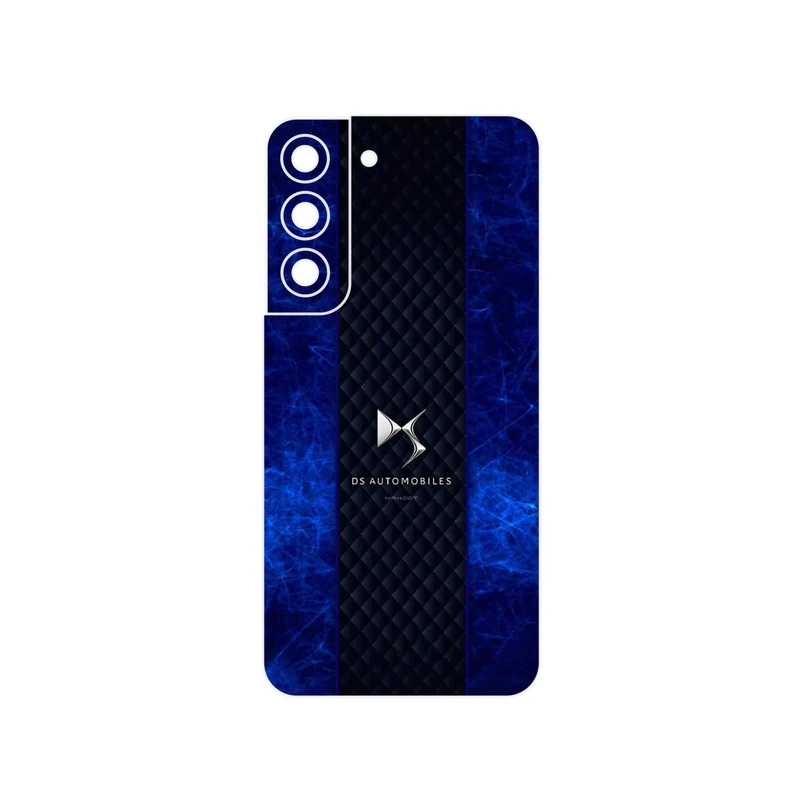 برچسب پوششی ماهوت مدل DS Automobiles مناسب برای گوشی موبایل سامسونگ Galaxy S22 5G