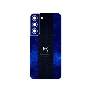 MAHOOT DS Automobiles Cover Sticker for Samsung Galaxy S22 5G