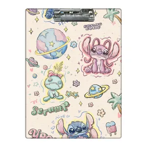 تخته شاسی طرح استیچ کد 2888542 سایز A4