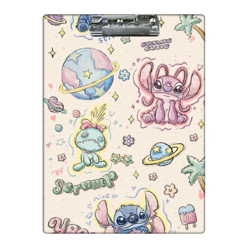 تخته شاسی طرح استیچ کد 2888542 سایز A4