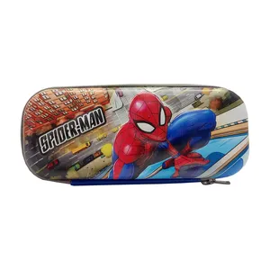 جامدادی مدل SPIDER MAN کد ADIB 21