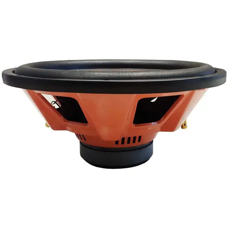 ساب ووفر خودرو بلک پاور مدل BP-15SWP1