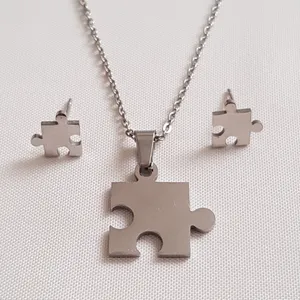 نیم ست زنانه مدل پازل کد 3291