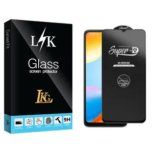 LKG LKK SuperD_ESD Screen Protector For Xiaomi  Redmi 10C