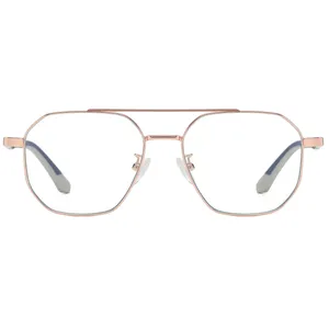 عینک محافظ چشم مدل TJ844C11-P81-1 Anti blue Light