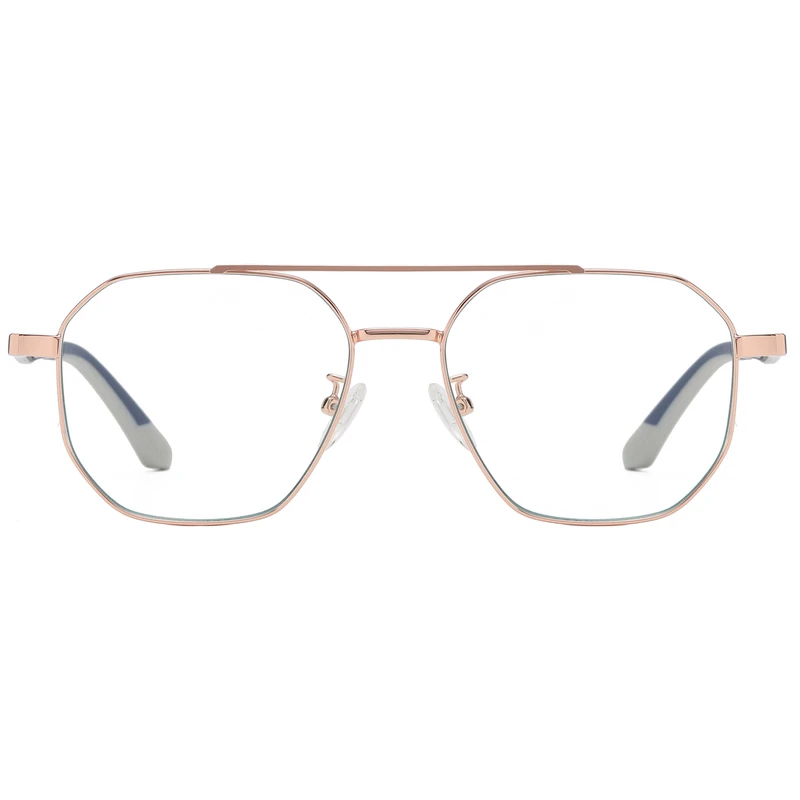 عینک محافظ چشم مدل TJ844C11-P81-1 Anti blue Light