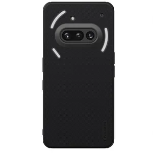 Nillkin Super Frosted Shield Pro Magnetic Matte cover case for Nothing Phone 3a With magnetic suction function only