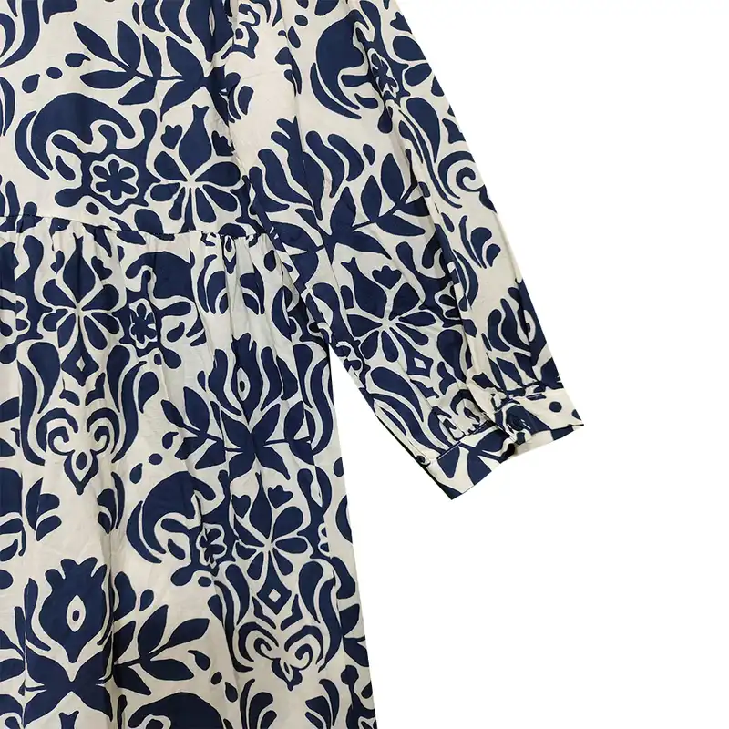 پیراهن زنانه مدل 021830