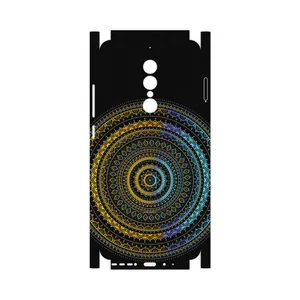 MAHOOT Mandala Design 2-FullSkin Cover Sticker for GLX Shahin