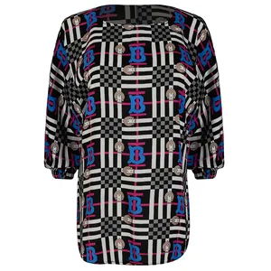 بلوز آستین سه ربع زنانه دکسونری مدل 177001333