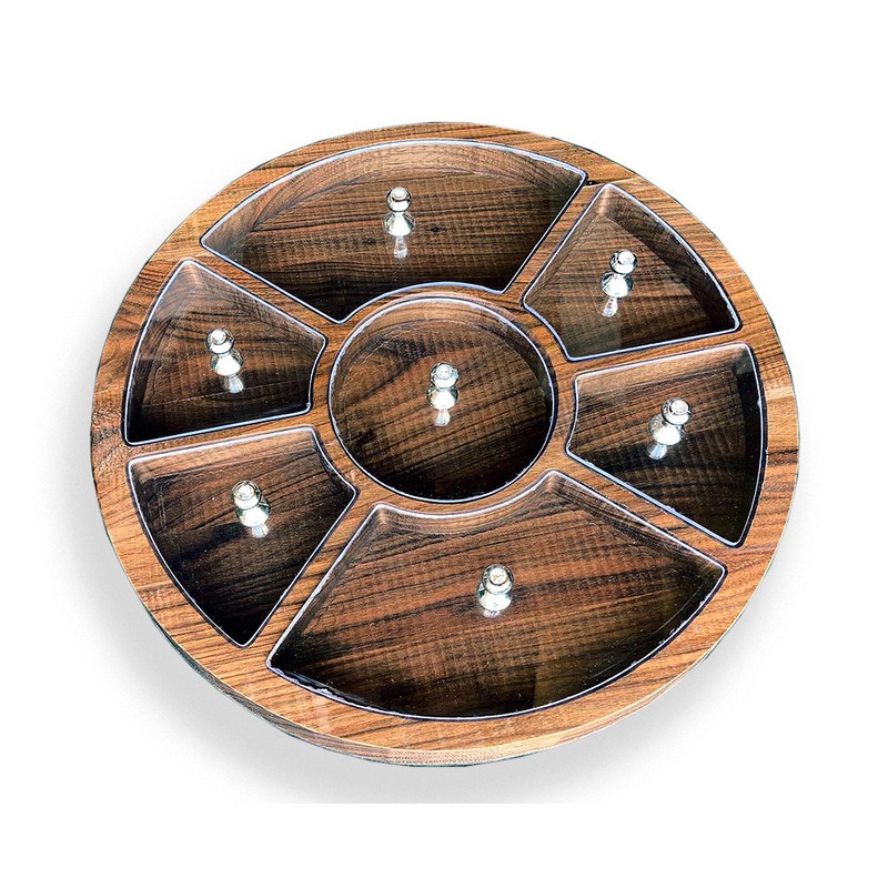 جعبه پذیرایی مدل H011