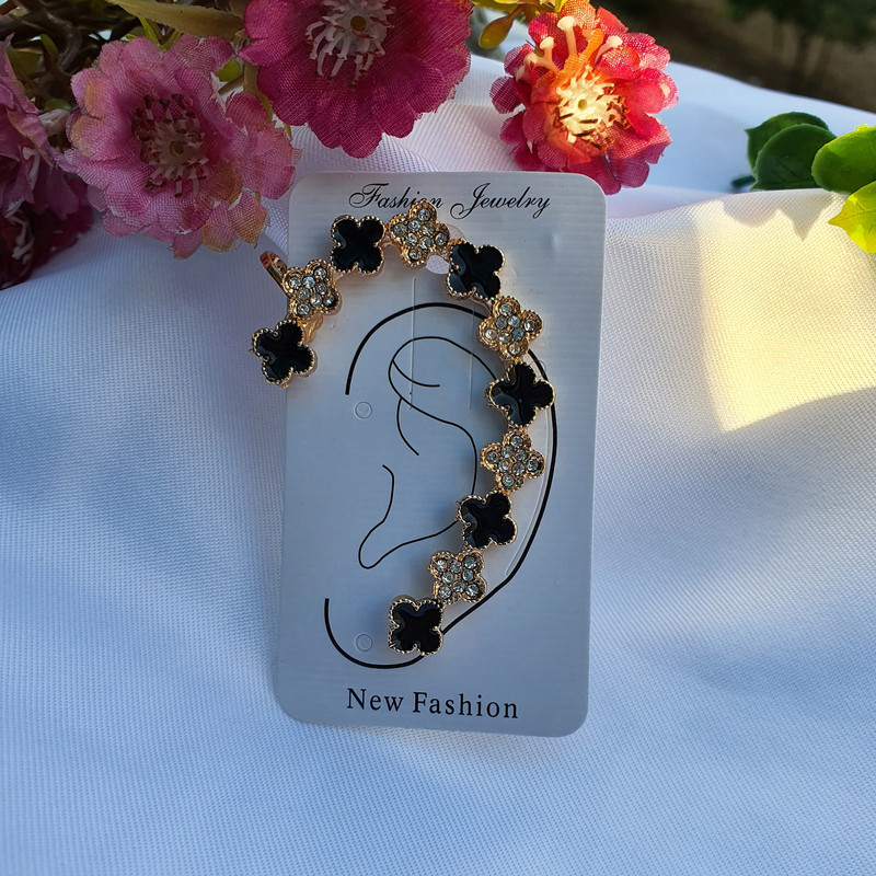 گوشواره زنانه کد GO1541