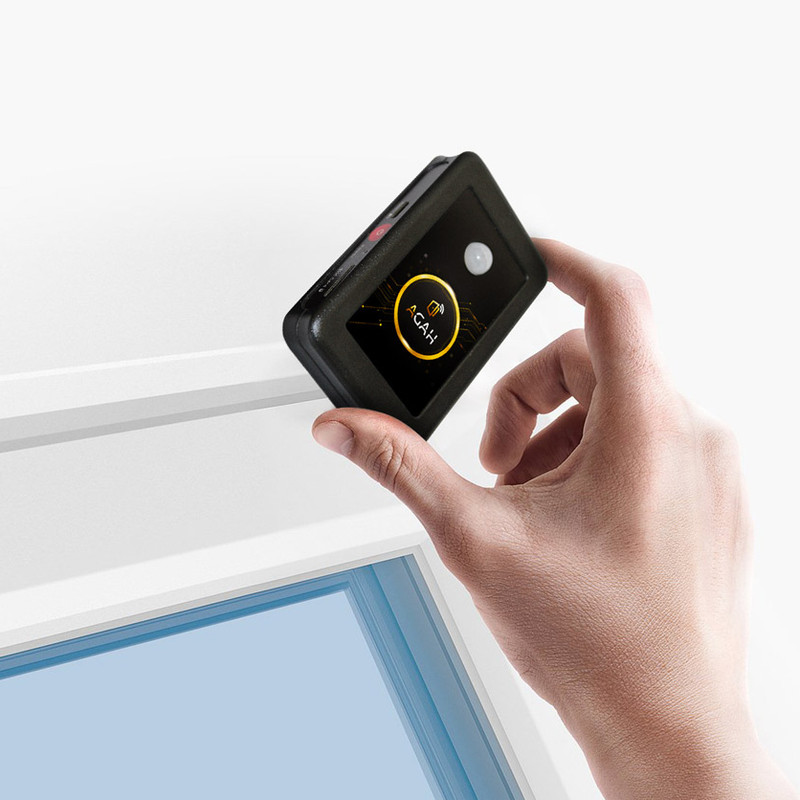 دزدگیر اماکن آگاه مدل S101