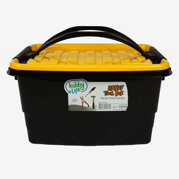 جعبه ابزار هوبی لایف مدل 071311