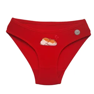 شورت زنانه فیتن فرخ زادی مدل zz رنگ قرمز