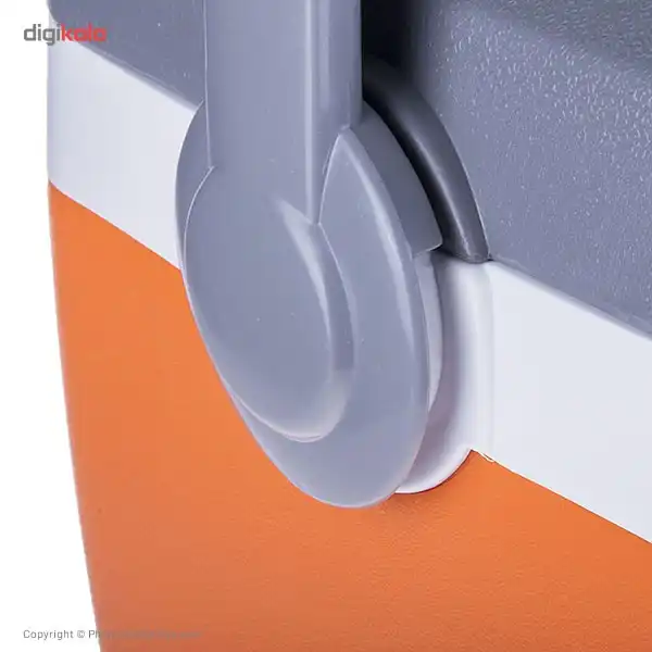 یخدان مسافرتی باریکو مدل Cambino ظرفیت 28 لیتر