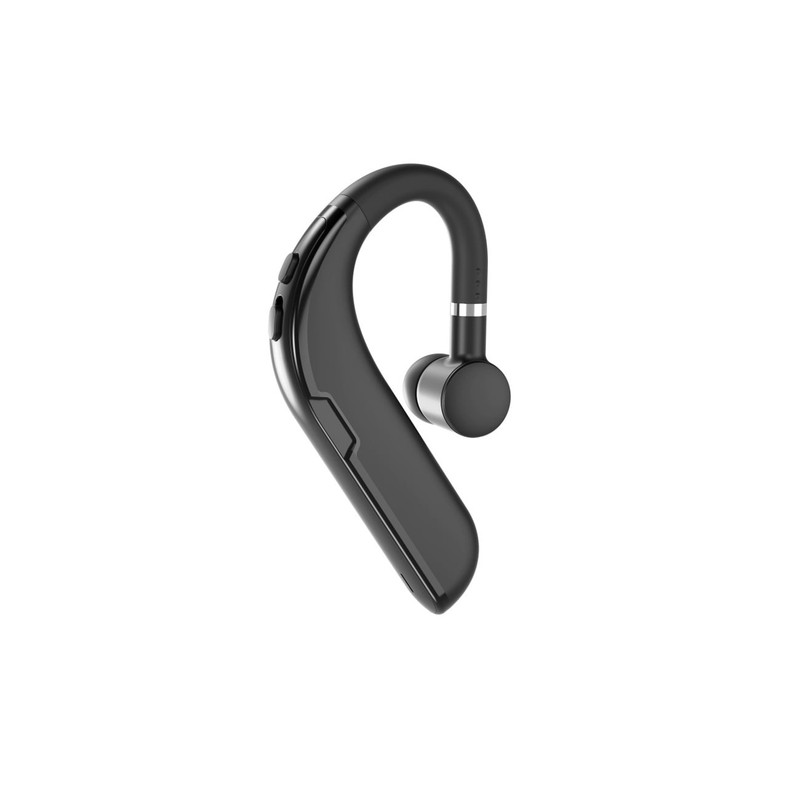 هندزفری بی سیم ایکس او مدل SGS SINGLE SIDE BE19 HI-FI GLOBAL