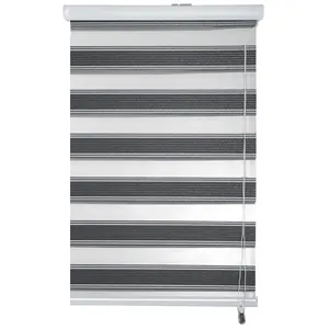 Zio zebra 604 Cartain 110 x 180 cm