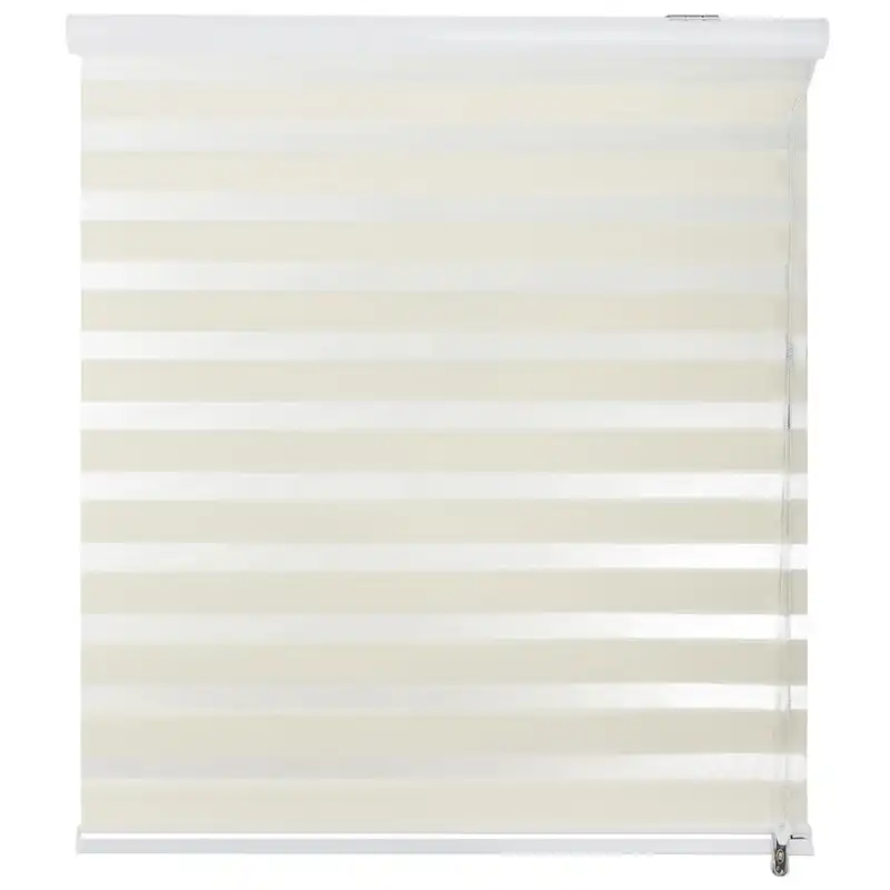 پرده زبرا زیو کد 1999 سایز 180 × 135 سانتی متر