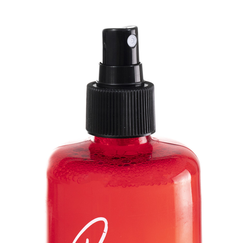 اسپری گره باز کن مو رومنزو مدل سولار پروتکشن حجم 330 میلی لیتر