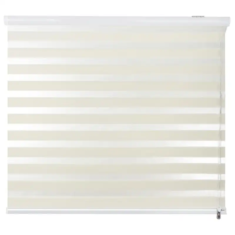 پرده زبرا زیو کد 1999 سایز 180 × 160 سانتی متر