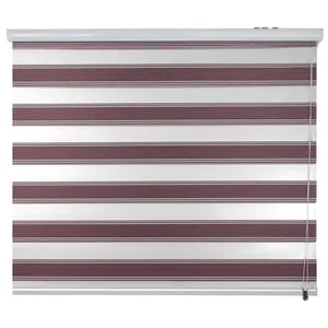 Zio zebra 602 Cartain 160 x 180 cm