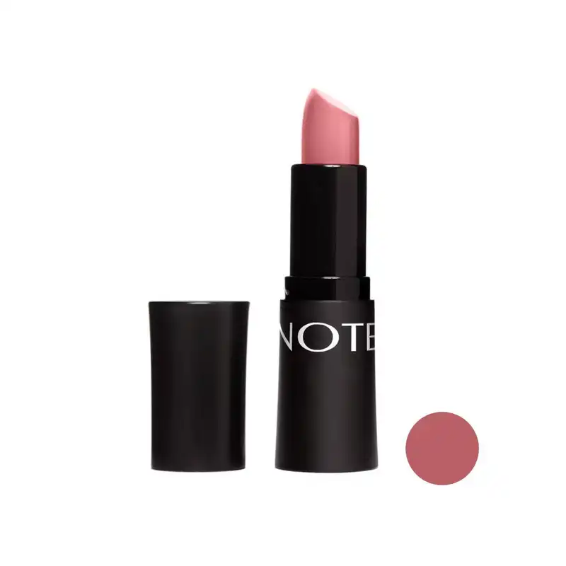 رژ لب جامد نوت مدل Matt تحت لیسانس شماره 311
