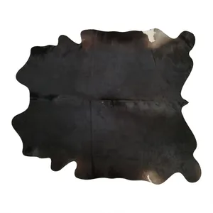 فرش پوست طبیعی کمالی مدل AA-00153