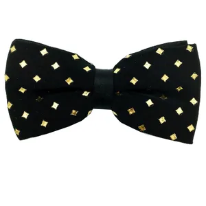 پاپیون هکس ایران مدل PT-BLK NQT GD