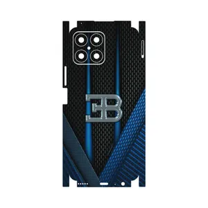 MAHOOT BUGATTI-FullSkin Cover Sticker for Honor X8