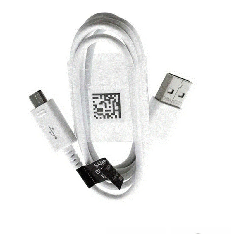 کابل تبدیل USB به microUSB مدل CA009A طول 1 متر