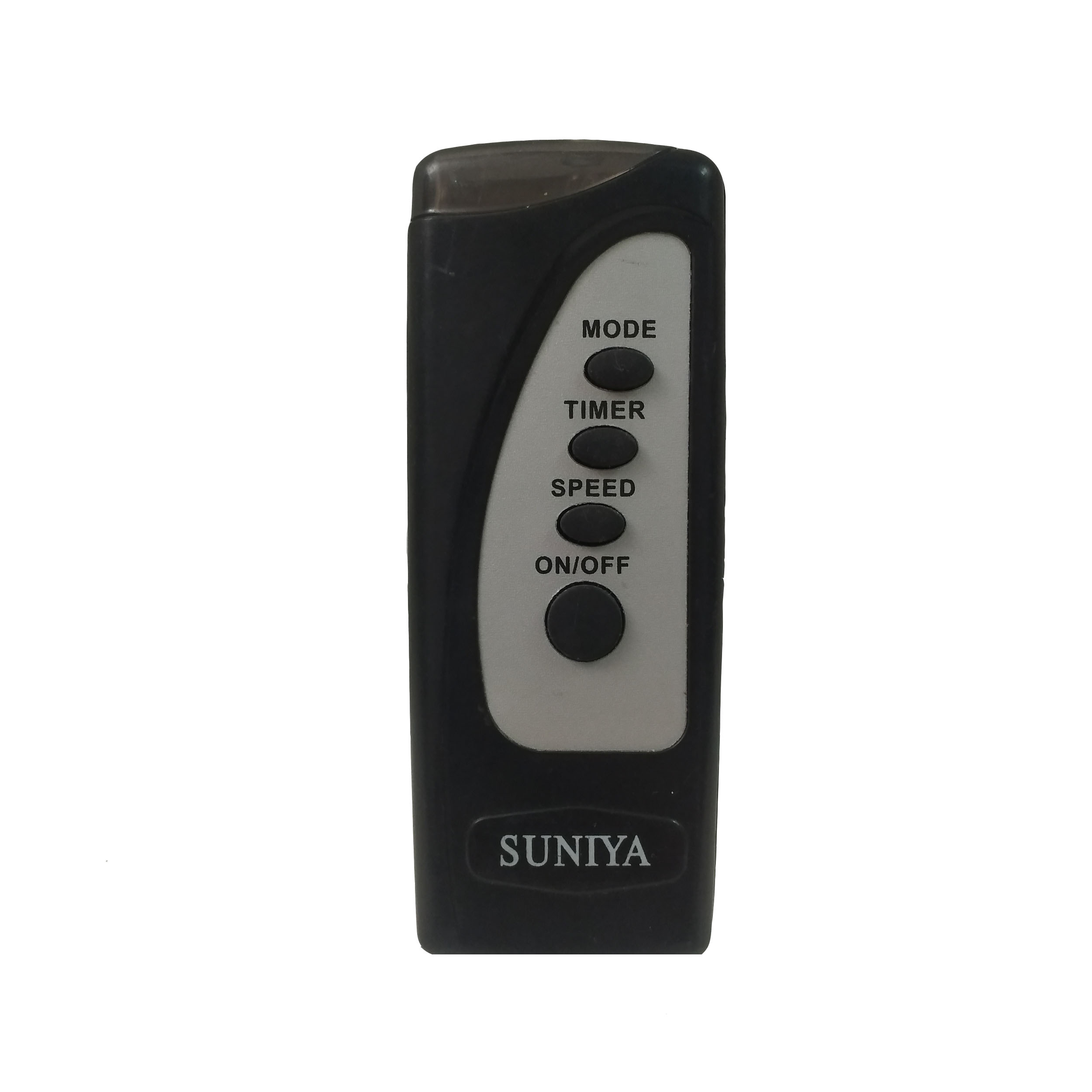 ریموت کنترل مدل 120RT مناسب برای سونیا SUNIYA