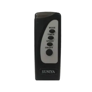 ریموت کنترل مدل 120RT مناسب برای سونیا SUNIYA