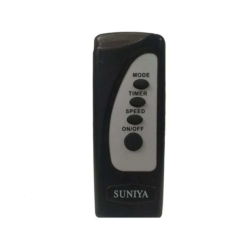 ریموت کنترل مدل 120RT مناسب برای سونیا SUNIYA