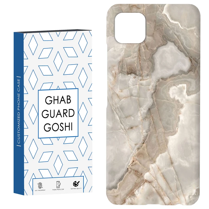 کاور قاب گارد گوشی طرح سنگ  کد Dimo-631 مناسب برای گوشی موبایل سامسونگ  GALAXY A22 5G