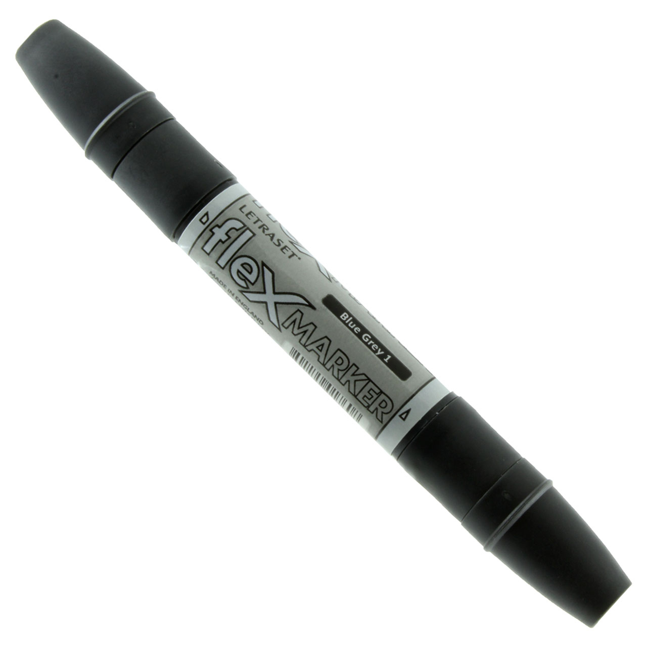 ماژیک حرفه ای لتراست flex مدل Blue Gray-1