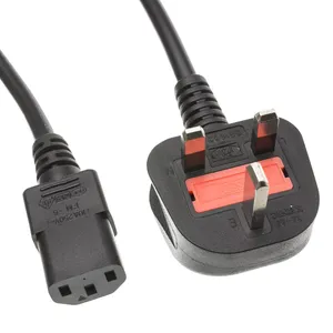 کابل برق کنیک مدل 10A طول 1.8 متر