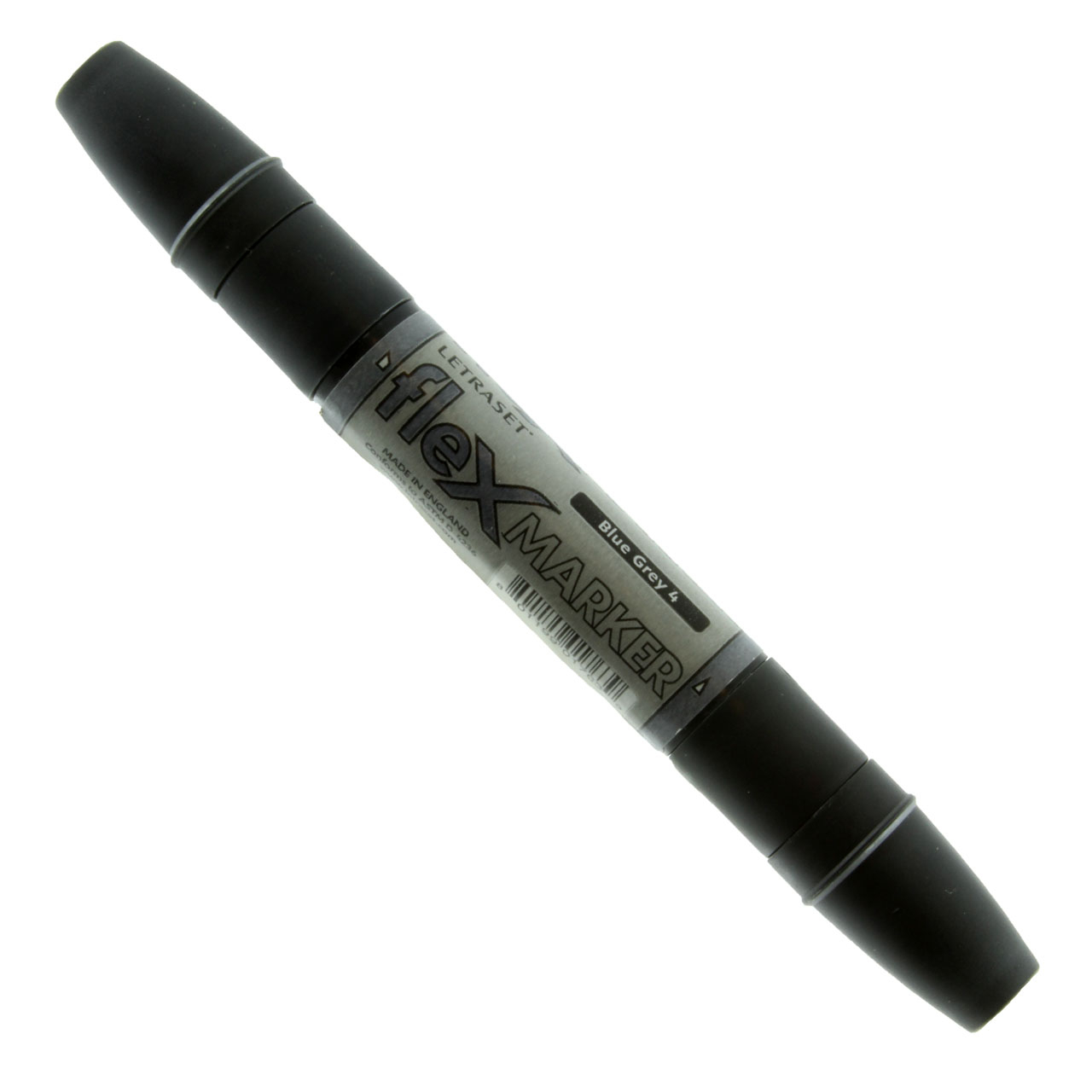 ماژیک حرفه ای لتراست flex مدل Blue Gray-4