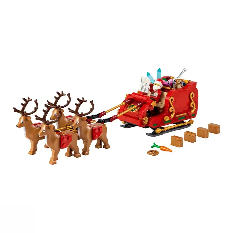 لگو سری iconic کد 40499