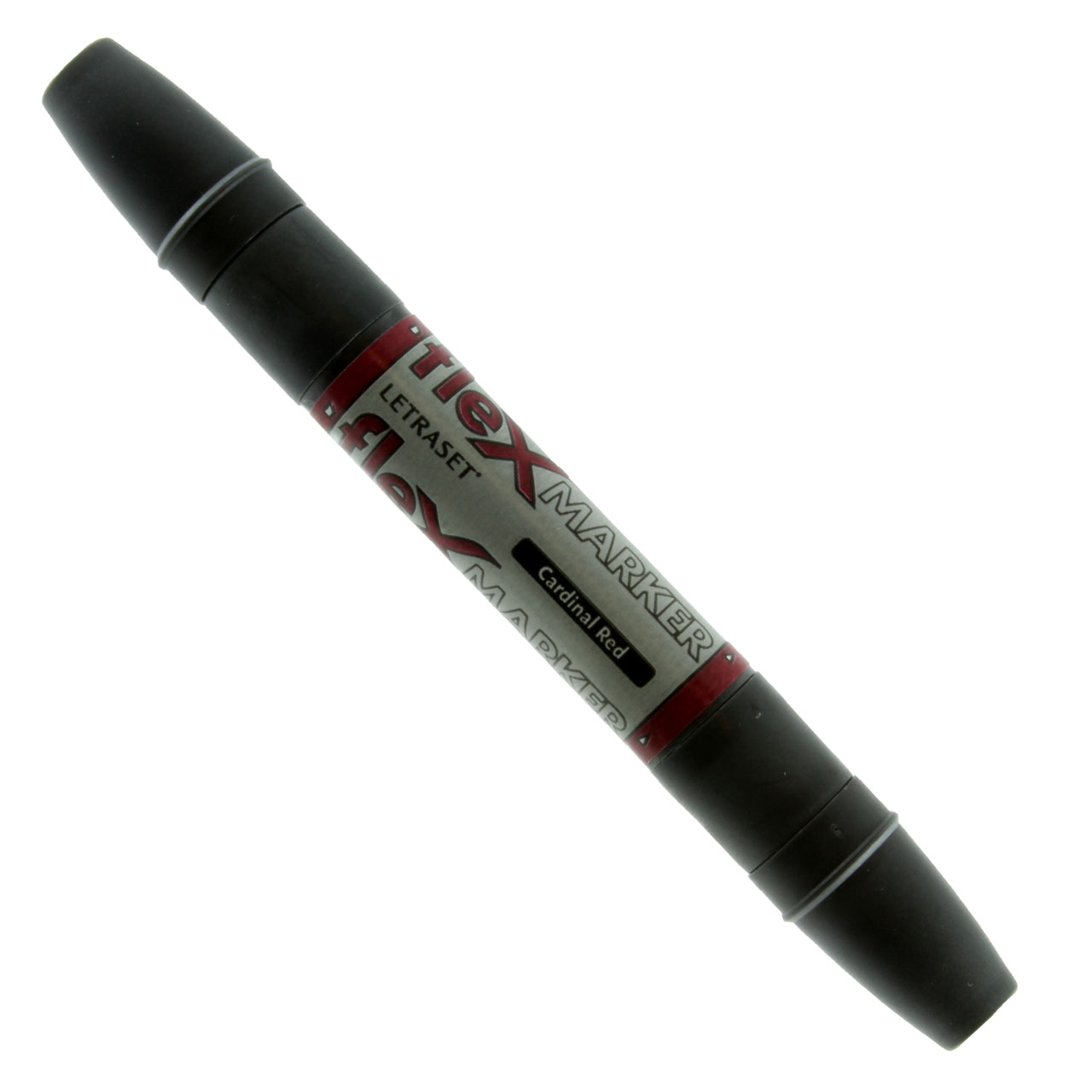 ماژیک حرفه ای لتراست flex مدل Cardinal Red