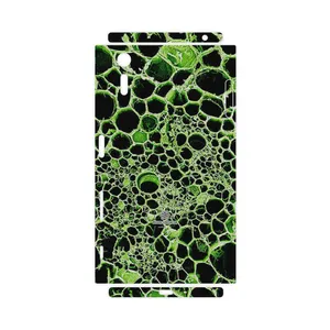 MAHOOT Atom Universe 4-FullSkin Cover Sticker for Sony Xperia XZ